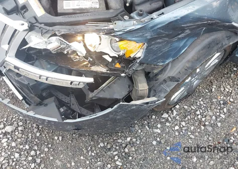 2011 Lincoln Mkz Hybrid из США, поврежденный, VIN 3LNDL2L36BR762080